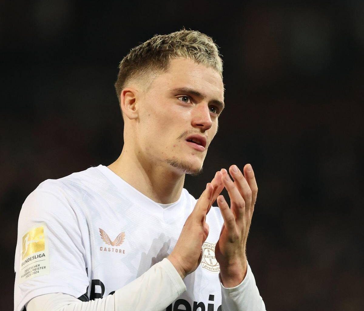 Wirtz ist Fußballer des Jahres - Schuster bester Trainer