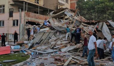 Ein Toter bei Erdbeben der Stärke 6,1 in der Westtürkei