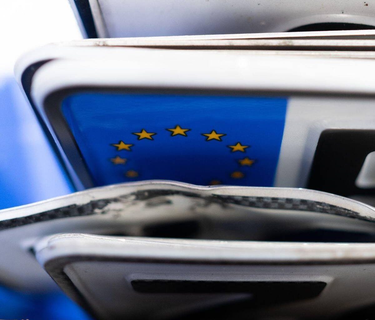 Dutzende kleinere Städte wollen eigene Autokennzeichen