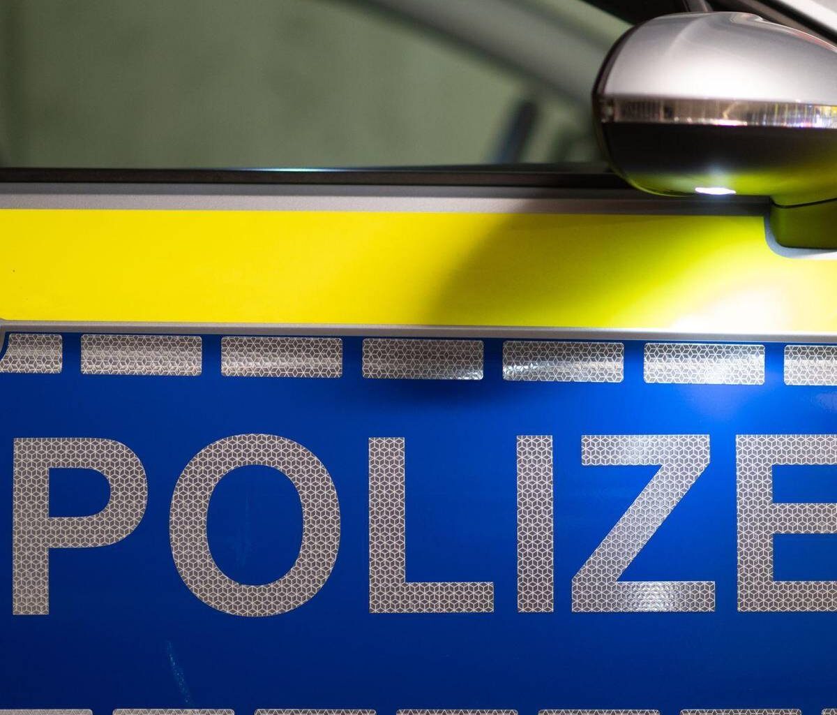 13-jährige Patientin soll Betreuerin angegriffen haben