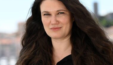 Mascha Schilinski geht für Deutschland ins Oscar-Rennen