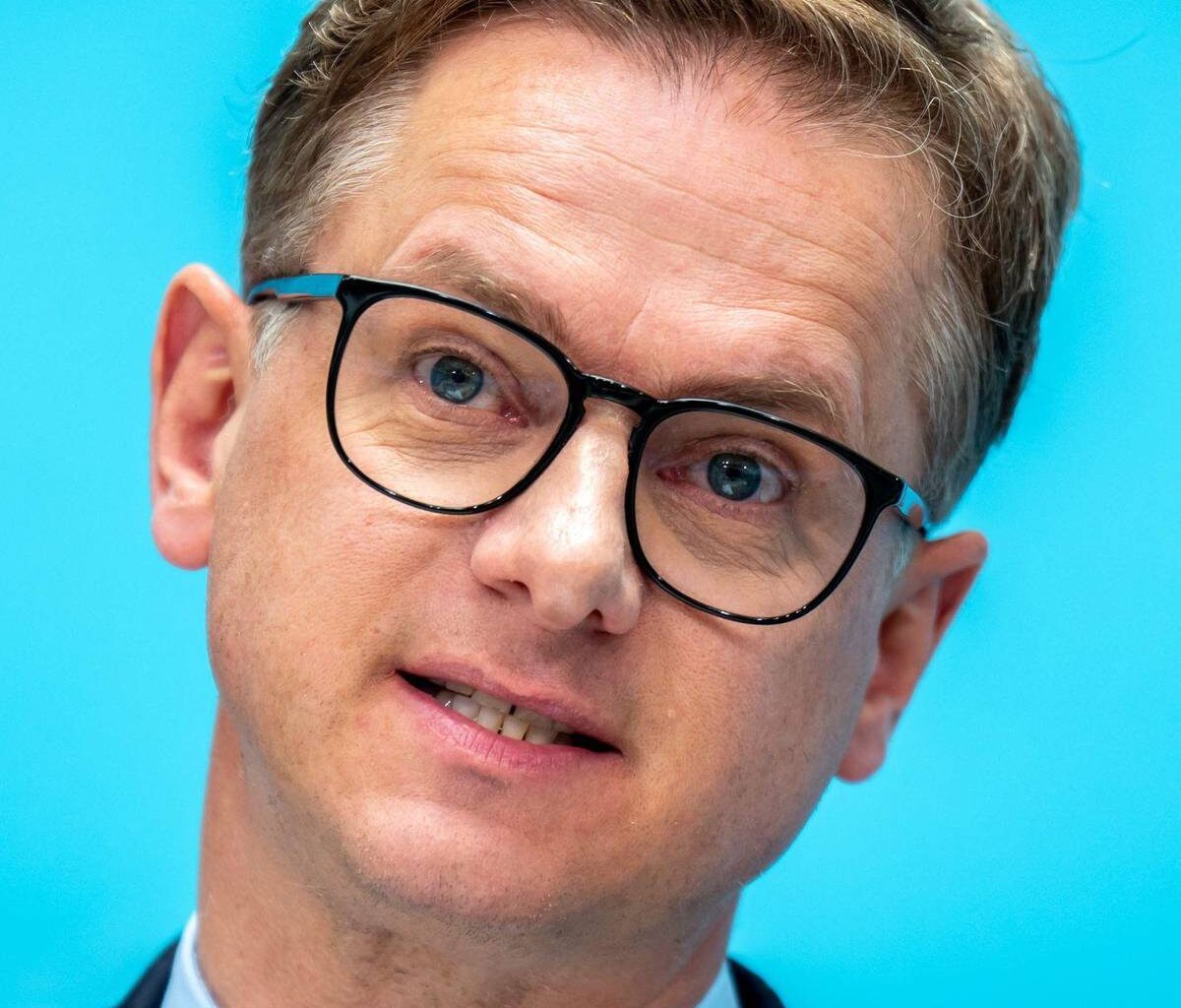Linnemann lehnt Ramelows Hymnen-Vorschlag ab