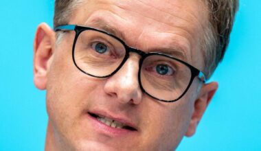 Linnemann lehnt Ramelows Hymnen-Vorschlag ab