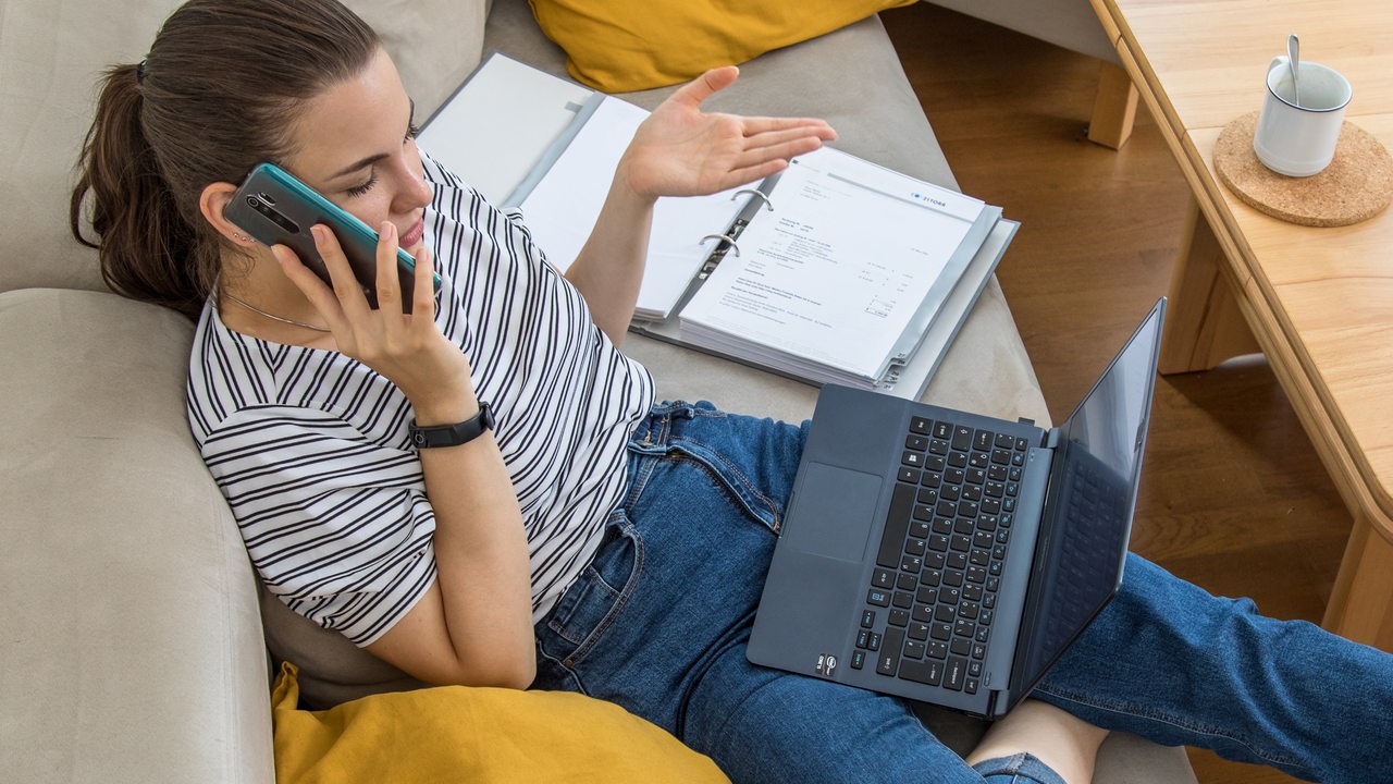 Darum arbeiten Menschen in Bremen, Bremerhaven und umzu in Teilzeit