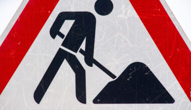 Wolbecker Straße: Nächste Bauphase beginnt