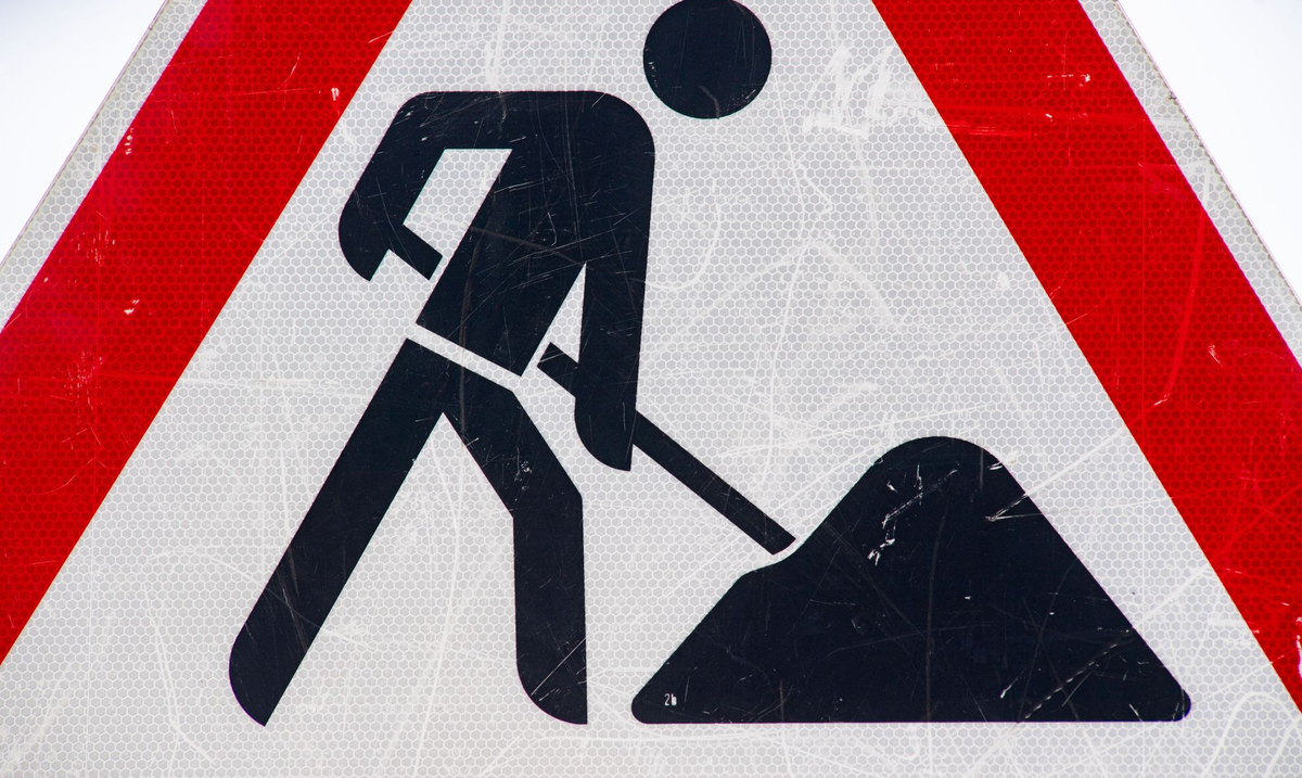 Wolbecker Straße: Nächste Bauphase beginnt