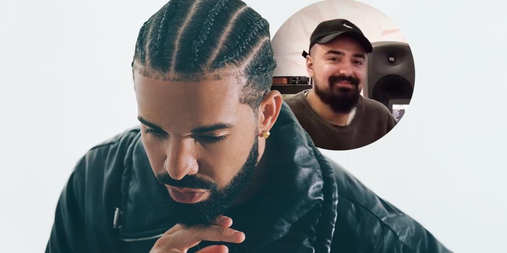 Drake gibt Props an OZ