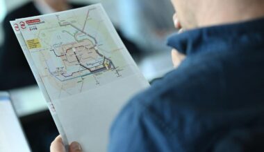 Dresdner Bahn bringt bald bessere Anbindung an BER