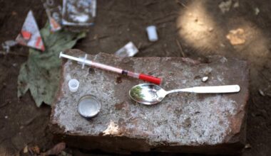 Dieser Stoff findet sich immer häufiger im Blut