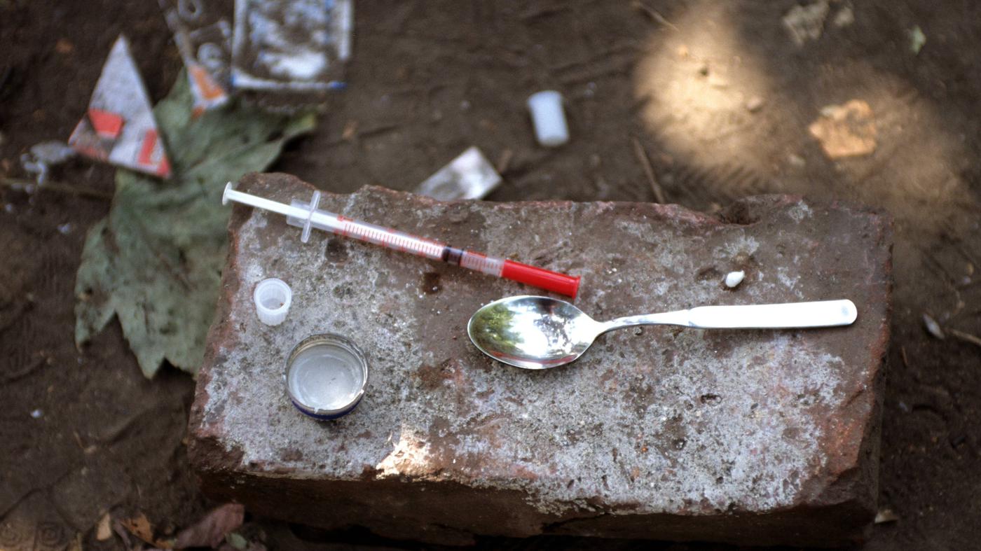 Dieser Stoff findet sich immer häufiger im Blut