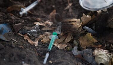 Anwohnende fordern Sofortmaßnahmen im Neuköllner Körnerkiez