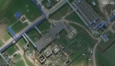 Ukraine beschießt Ölpipeline in Westrussland - Folgen für Deutschland?