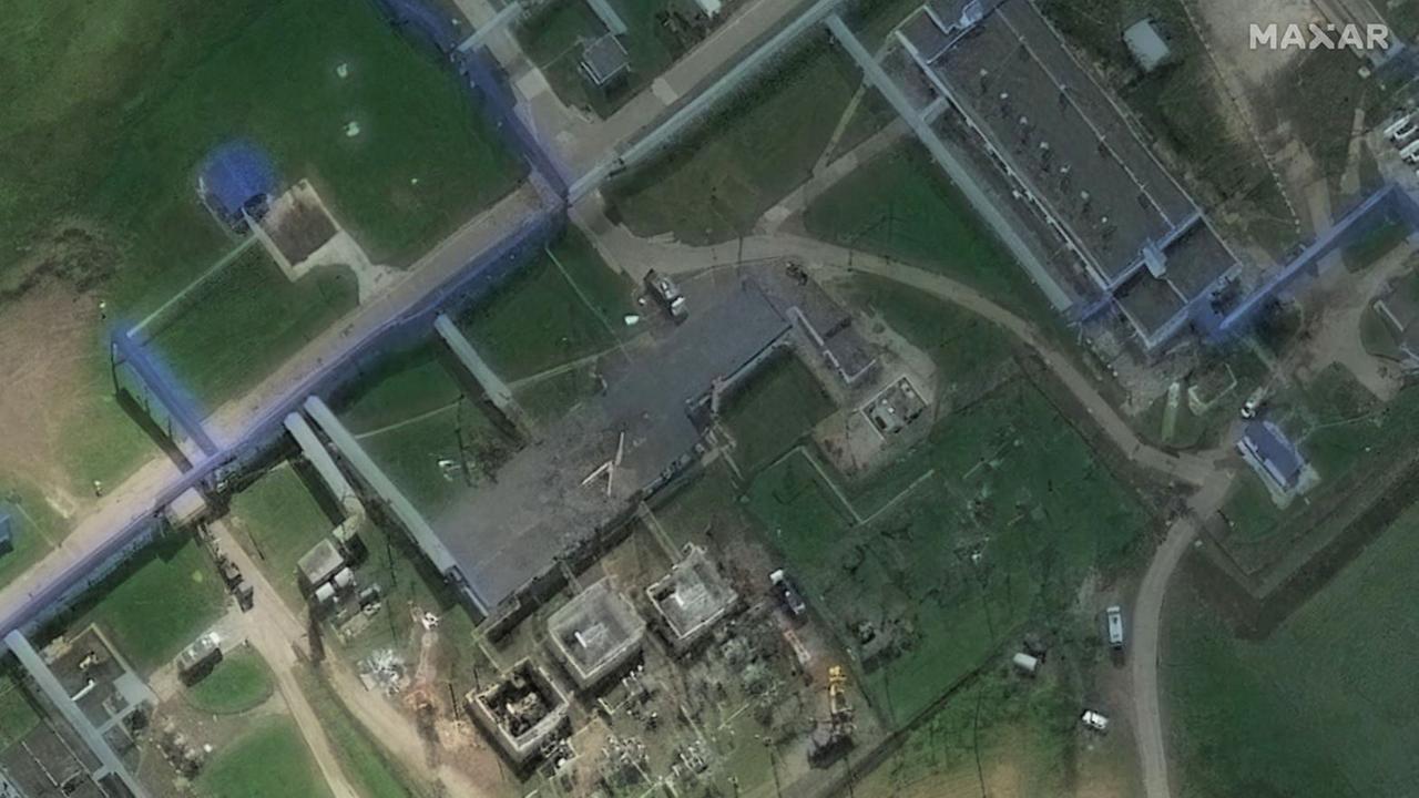 Ukraine beschießt Ölpipeline in Westrussland - Folgen für Deutschland?