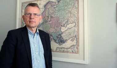Polen: Mit vier knappen Zeilen schafft das Land seinen Deutschland-Beauftragten ab