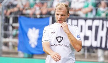 Schweinfurt 05 will sich gegen Wiesbaden ekliger präsentieren