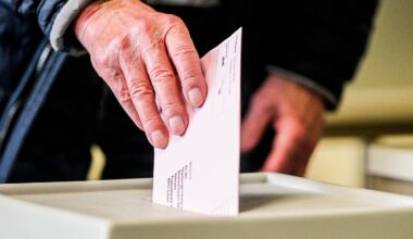 Duisburg hat genug Wahlhelfer zusammen