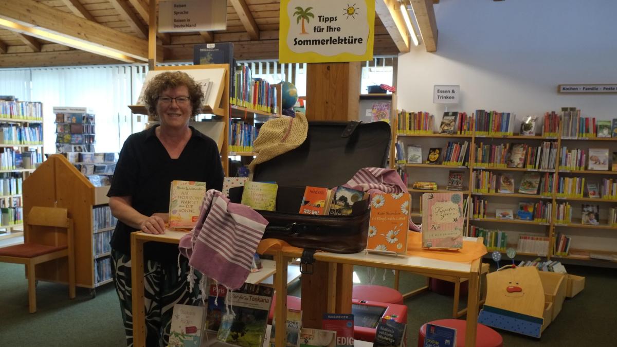 spannende Bücher und Ferienaktionen für Kinder