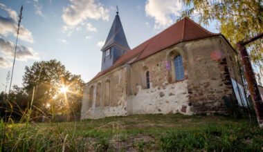 Evangelische Kirche in Mitteldeutschland (EKM) | Nachrichten