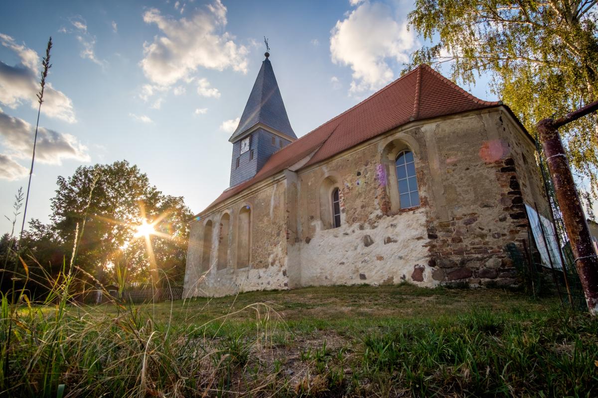 Evangelische Kirche in Mitteldeutschland (EKM) | Nachrichten