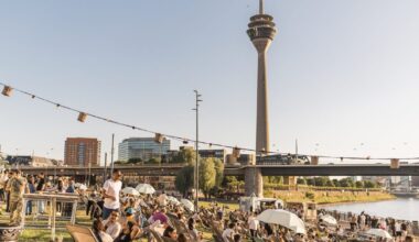 Wetter wird endlich wieder richtig geil – der Sommer kommt zurück!