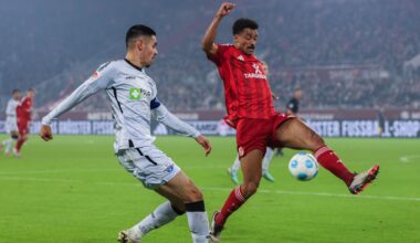Muskelverletzung: Fortuna Düsseldorf vorerst ohne Iyoha - Fußball - Sport