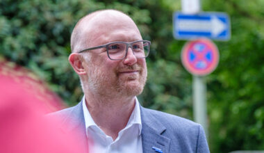 Kommunalwahl NRW im Check: Das sind die OB-Kandidaten für Duisburg