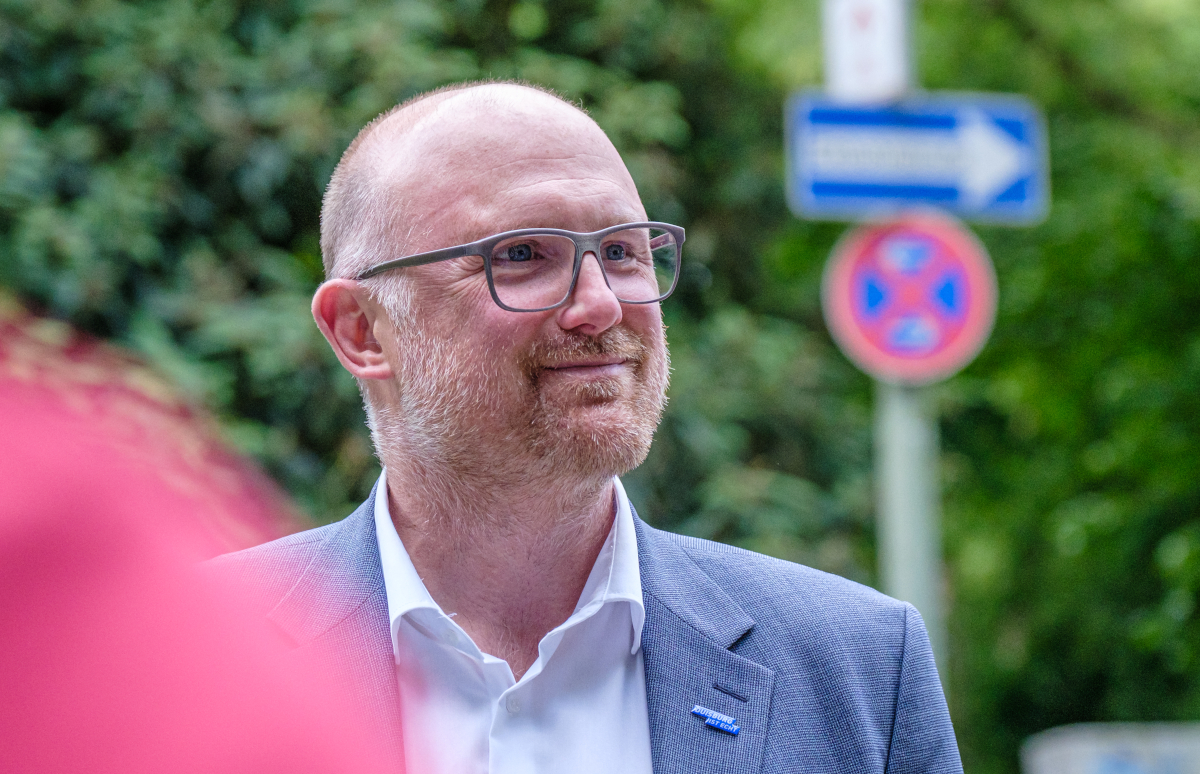 Kommunalwahl NRW im Check: Das sind die OB-Kandidaten für Duisburg