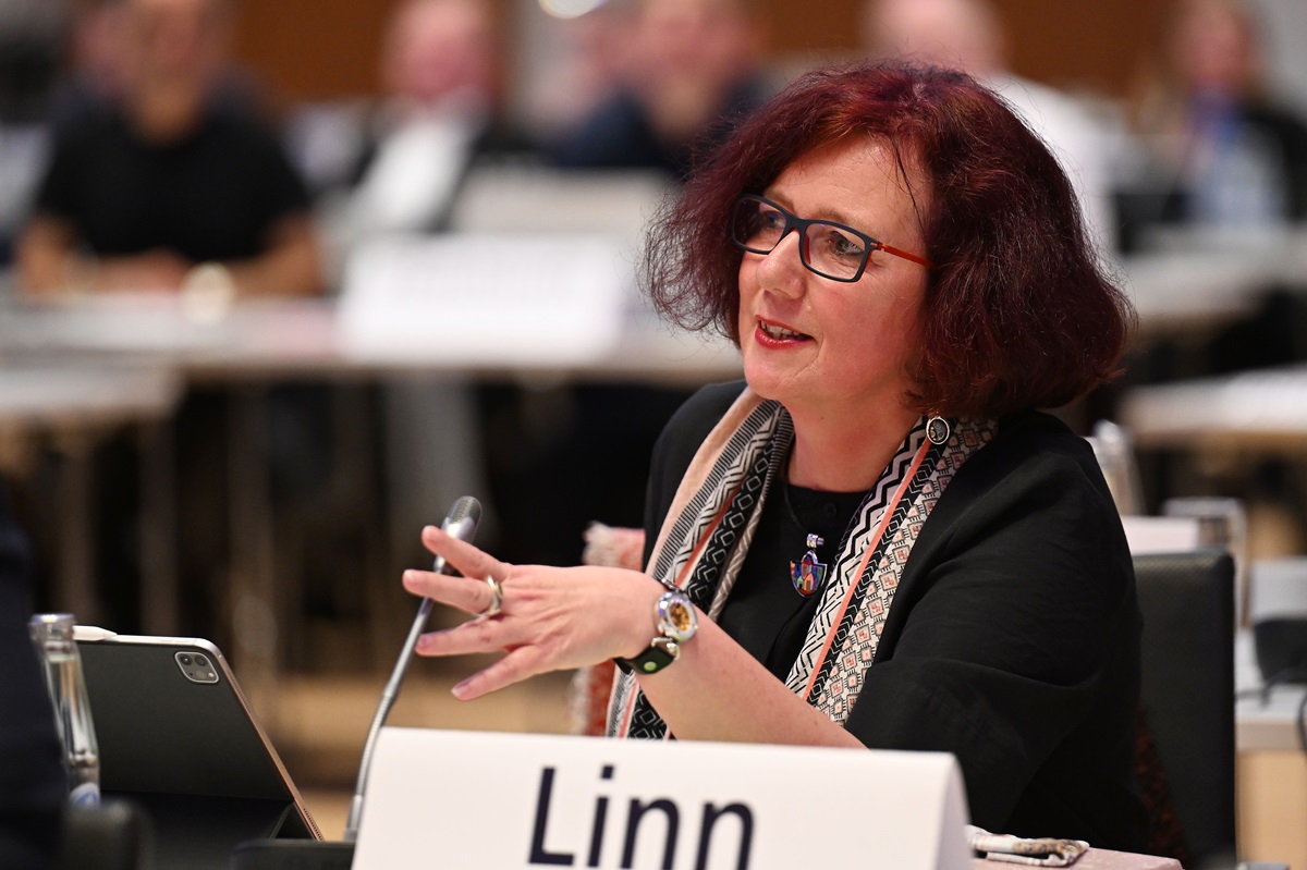 Duisburger stöhnen wegen Müll – OB-Kandidatin Linn will durchgreifen