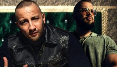 Kollegah geklatscht? Dú Maroc räumt mit Gerüchten um alten Beef auf