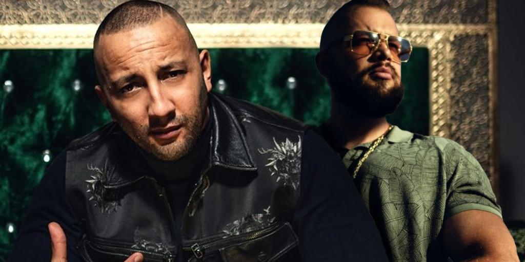 Kollegah geklatscht? Dú Maroc räumt mit Gerüchten um alten Beef auf