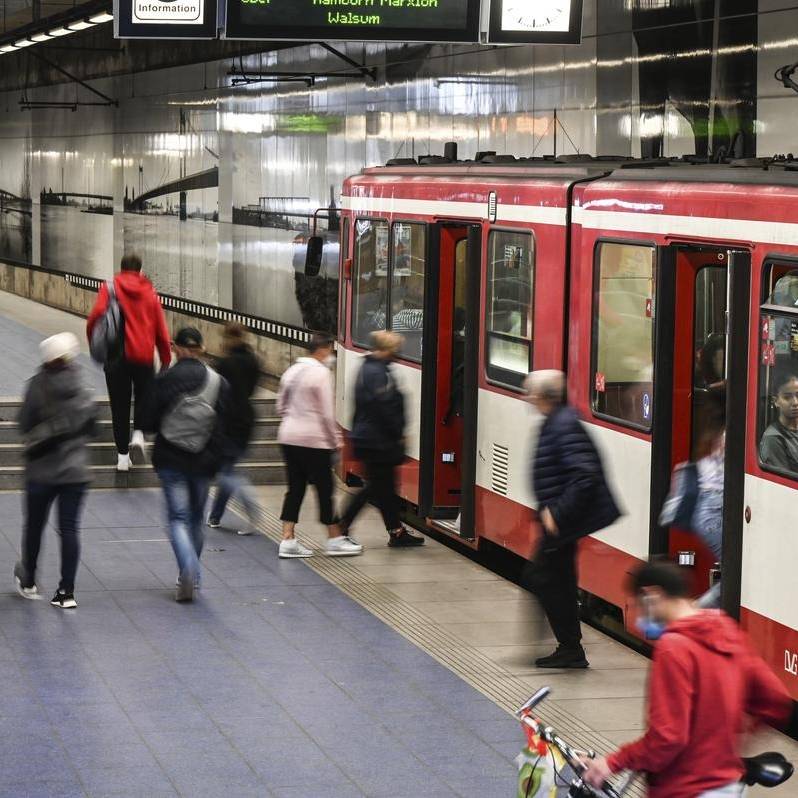 DVG lockt mit Sommer-Rabatt - Radio Duisburg