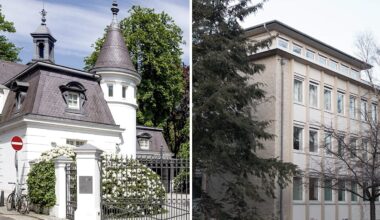 Flüchtlinge in Hamburg: Die Bilanz der Flüchtlingsunterkunft im Nobelviertel Harvestehude