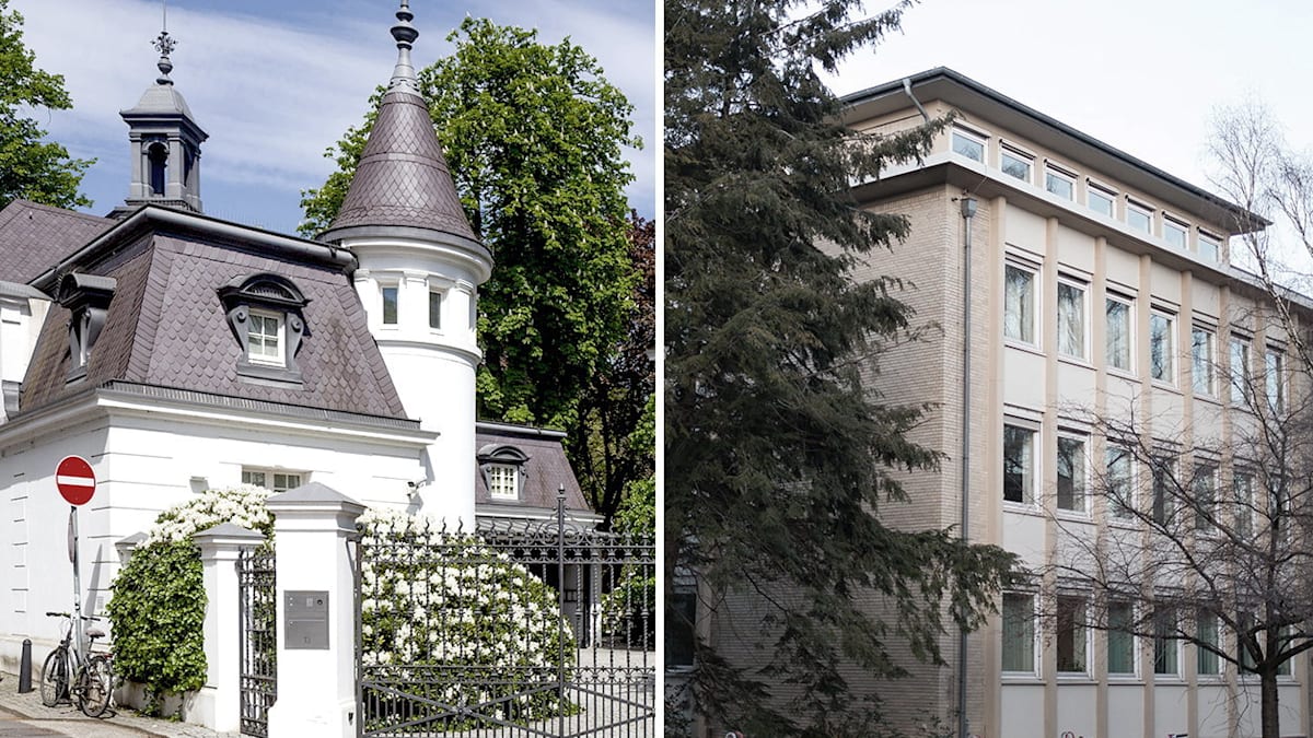 Flüchtlinge in Hamburg: Die Bilanz der Flüchtlingsunterkunft im Nobelviertel Harvestehude