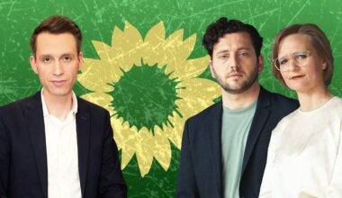 Vermögensabgabe und Klima-Soli: Grüne Umverteilungs-Ideen – „Gibt nur breite Akzeptanz dafür, wenn das Elend groß ist“