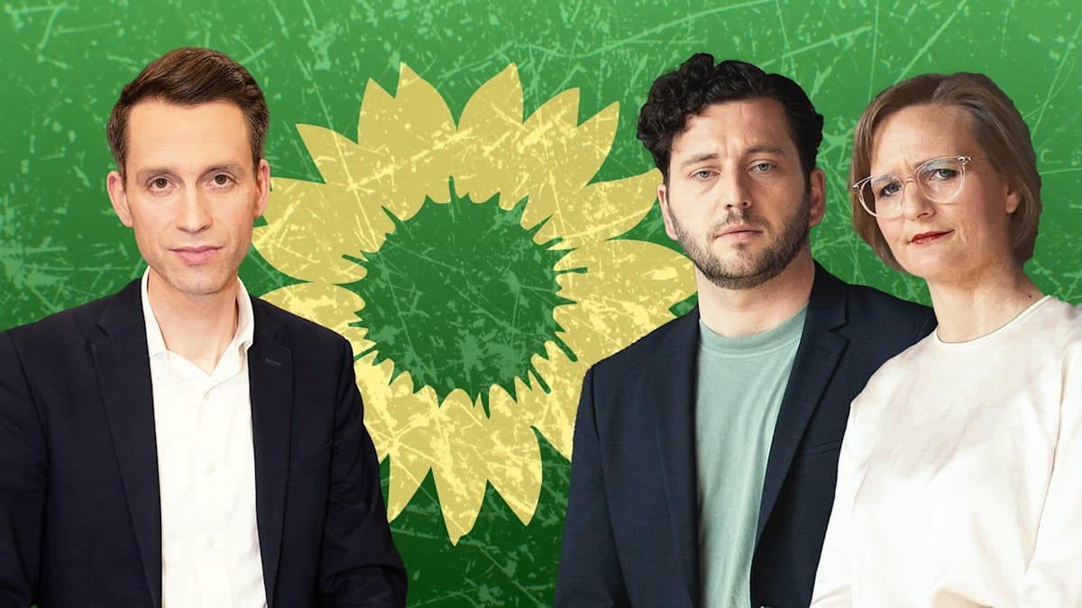 Vermögensabgabe und Klima-Soli: Grüne Umverteilungs-Ideen – „Gibt nur breite Akzeptanz dafür, wenn das Elend groß ist“