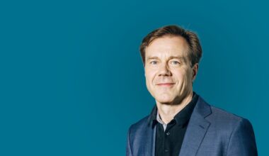 Gipfel in Alaska: Die Einflusslosigkeit Europas - WELT