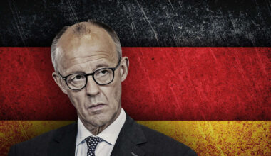 Deutschlandtrend: Kanzler im freien Fall – Zwei Drittel der Deutschen vertrauen Merz nicht