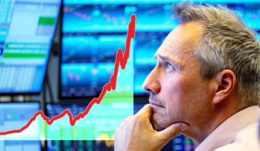 Allzeithoch: Kaufen oder Warten? Diese Zahlen zeigen, ob jetzt der Einstieg bei Aktien und ETFs lohnt - WELT