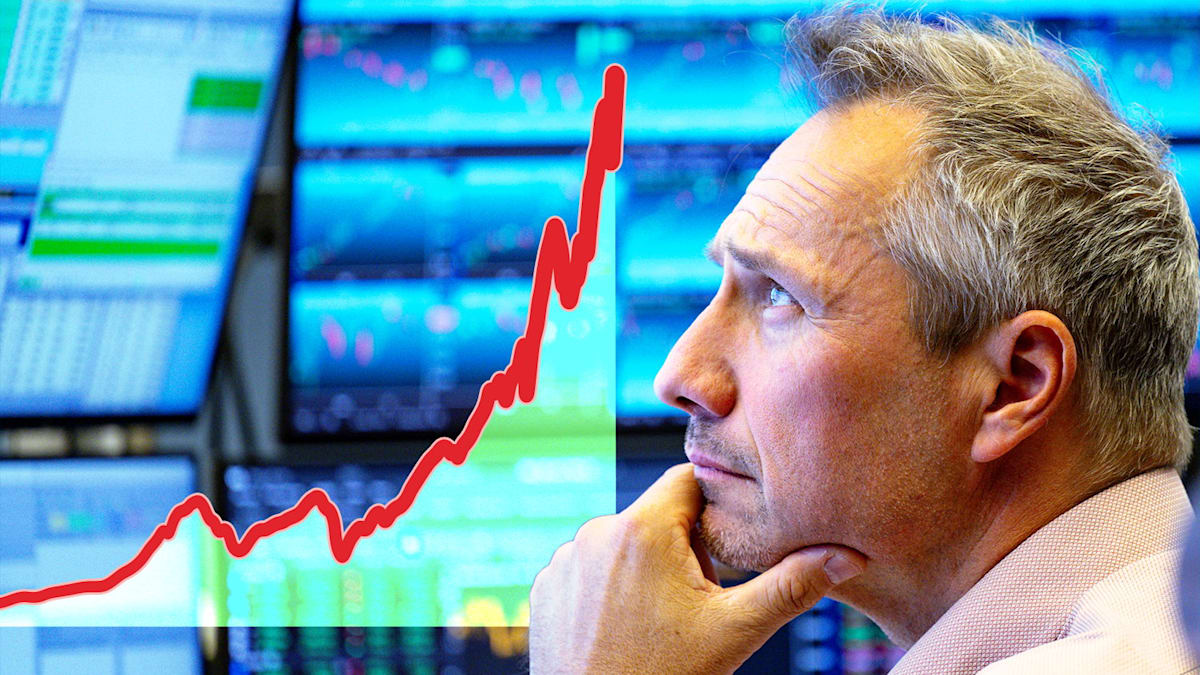Allzeithoch: Kaufen oder Warten? Diese Zahlen zeigen, ob jetzt der Einstieg bei Aktien und ETFs lohnt - WELT