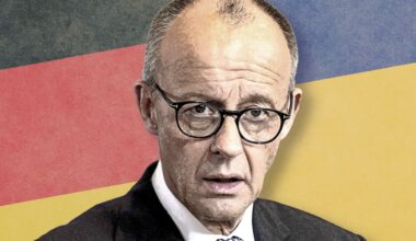 „Deswegen bleibt uns nichts anderes übrig als diese peinliche Unterwerfung“ - WELT