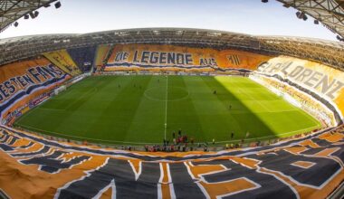 Dynamo Dresden vs. 1. FC Magdeburg – Fünf denkwürdige Duelle der letzten zehn Jahre