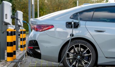 Sind die Zulassungszahlen bei E-Autos irreführend?