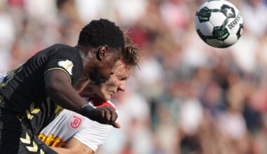 1. FC Köln: Am Ende bleibt das gute Gefühl von Regensburg