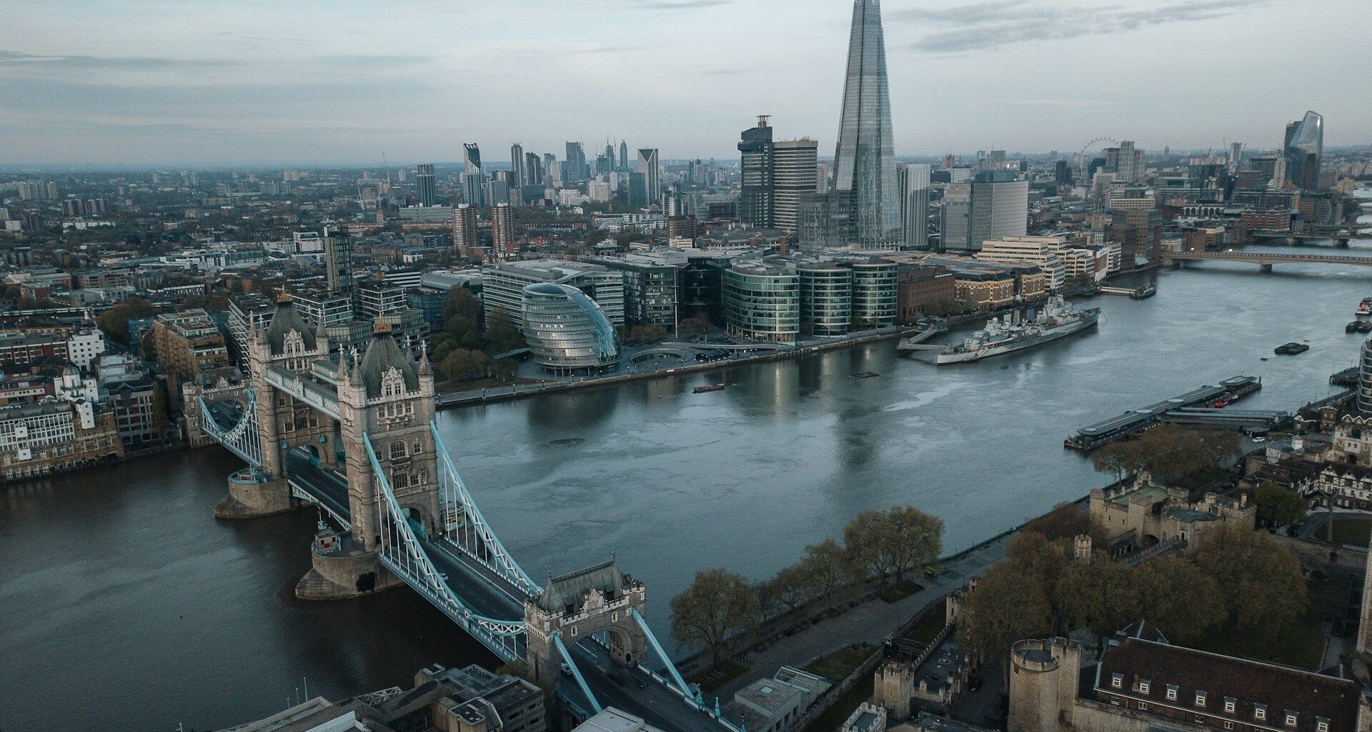 UK BTC-ETNs sind ein Wendepunkt für die Rolle Großbritanniens im Kryptobereich, sagen Branchenvertreter