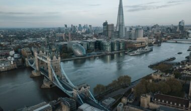 UK BTC-ETNs sind ein Wendepunkt für die Rolle Großbritanniens im Kryptobereich, sagen Branchenvertreter
