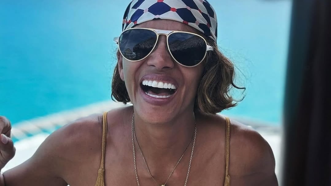 Halle Berry kontert ihrem Ex: „Kochen, putzen, Mutter sein?“ | Unterhaltung