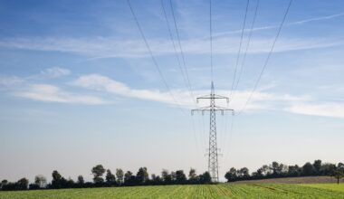 Deutschland weit hinten: Diese 10 Länder haben die besten Stromnetze