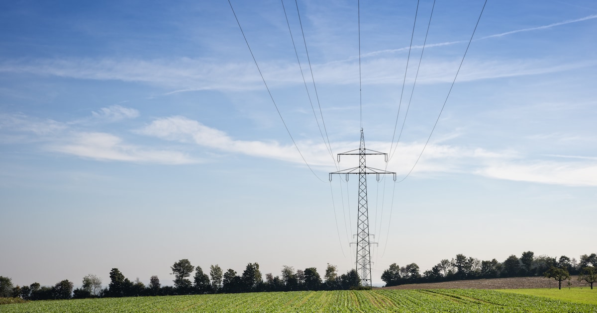 Deutschland weit hinten: Diese 10 Länder haben die besten Stromnetze