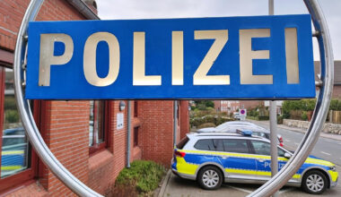 Niedersachsen verzeichnet Höchststand bei Beleidigungsdelikten