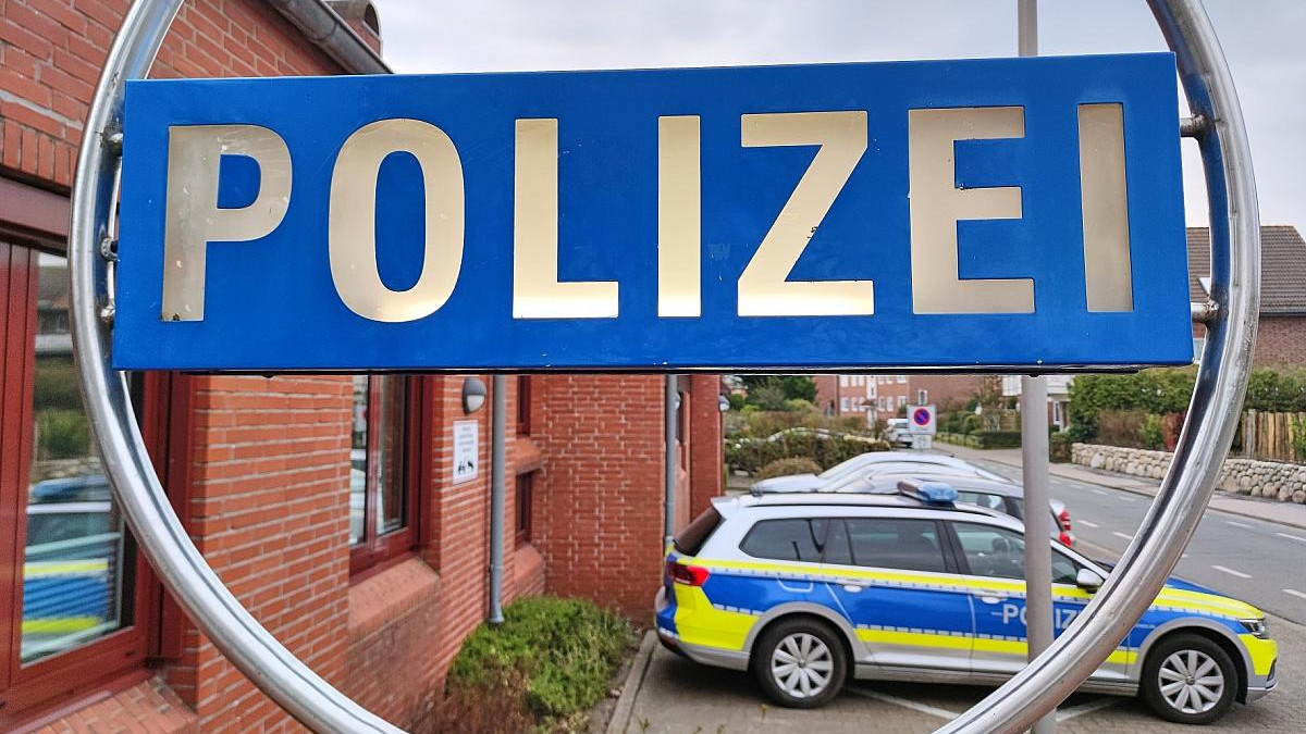 Niedersachsen verzeichnet Höchststand bei Beleidigungsdelikten
